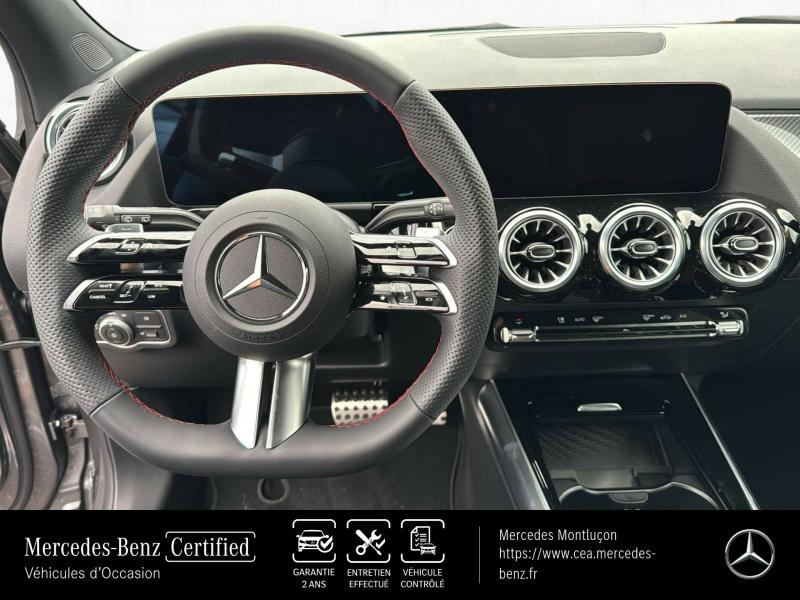 MERCEDES-BENZ Classe GLA d’occasion à vendre à AVERMES chez CEA (Photo 16)