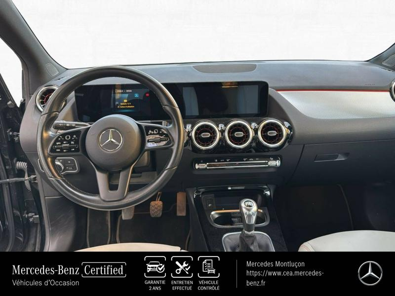 MERCEDES-BENZ Classe B d’occasion à vendre à AVERMES chez CEA (Photo 14)