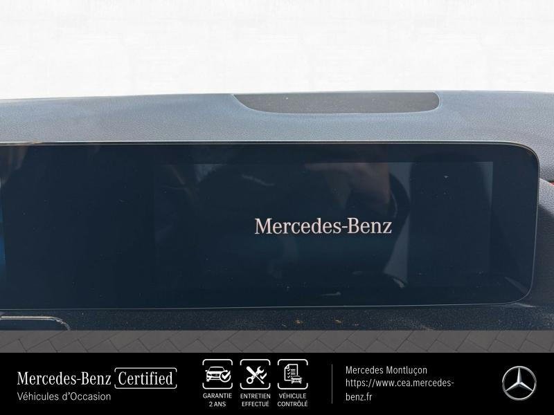 MERCEDES-BENZ Classe B d’occasion à vendre à AVERMES chez CEA (Photo 17)