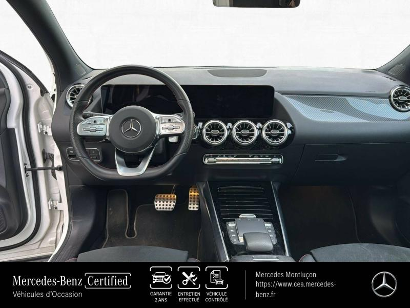 MERCEDES-BENZ Classe GLA d’occasion à vendre à AVERMES chez CEA (Photo 16)