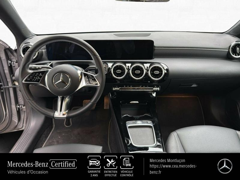 MERCEDES-BENZ Classe A d’occasion à vendre à AVERMES chez CEA (Photo 12)