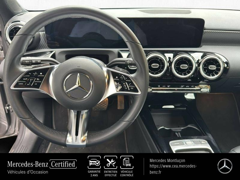 MERCEDES-BENZ Classe A d’occasion à vendre à AVERMES chez CEA (Photo 13)