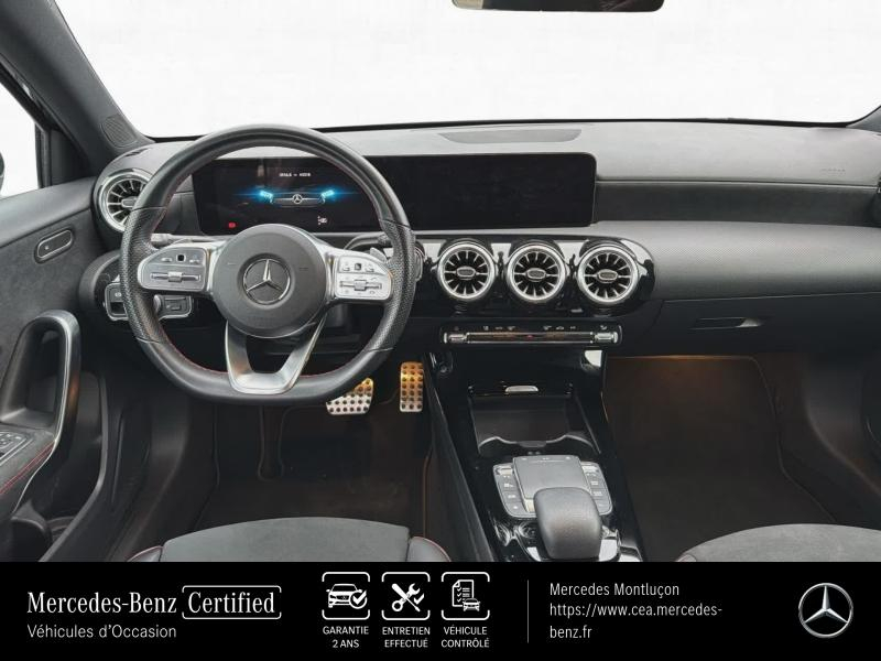 MERCEDES-BENZ Classe A d’occasion à vendre à AVERMES chez CEA (Photo 15)