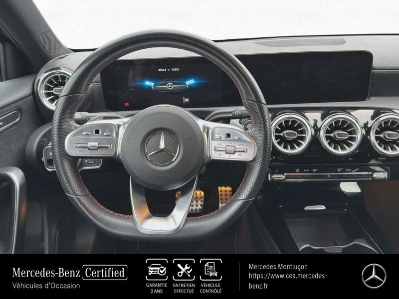 MERCEDES-BENZ Classe A d’occasion à vendre à AVERMES chez CEA (Photo 16)