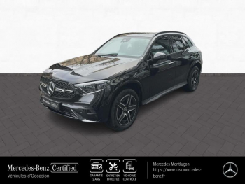 MERCEDES-BENZ GLC d’occasion à vendre à AVERMES