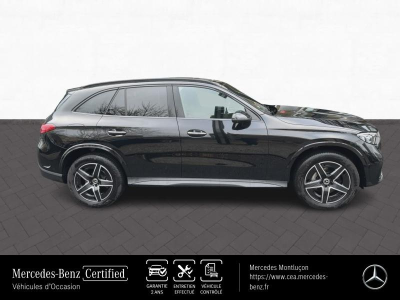 MERCEDES-BENZ GLC d’occasion à vendre à AVERMES chez CEA (Photo 4)