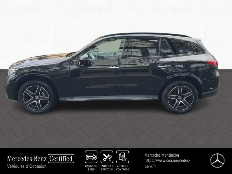 MERCEDES-BENZ GLC d’occasion à vendre à AVERMES chez CEA (Photo 8)