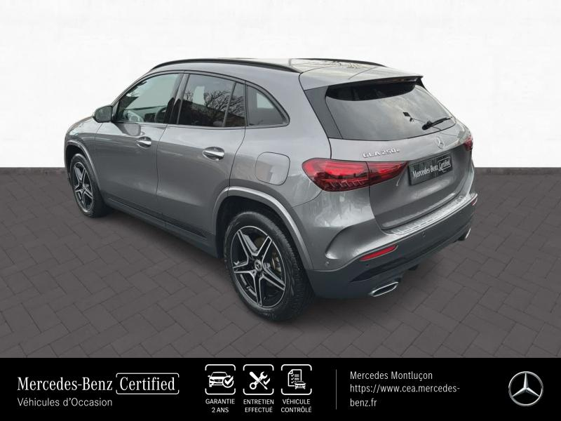 MERCEDES-BENZ Classe GLA d’occasion à vendre à AVERMES chez CEA (Photo 7)