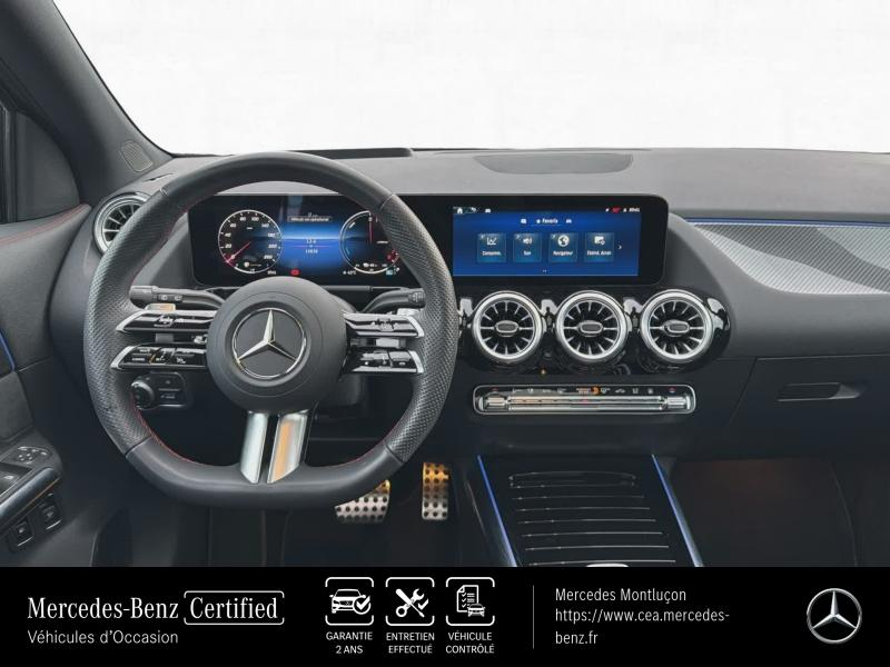 MERCEDES-BENZ Classe GLA d’occasion à vendre à AVERMES chez CEA (Photo 17)