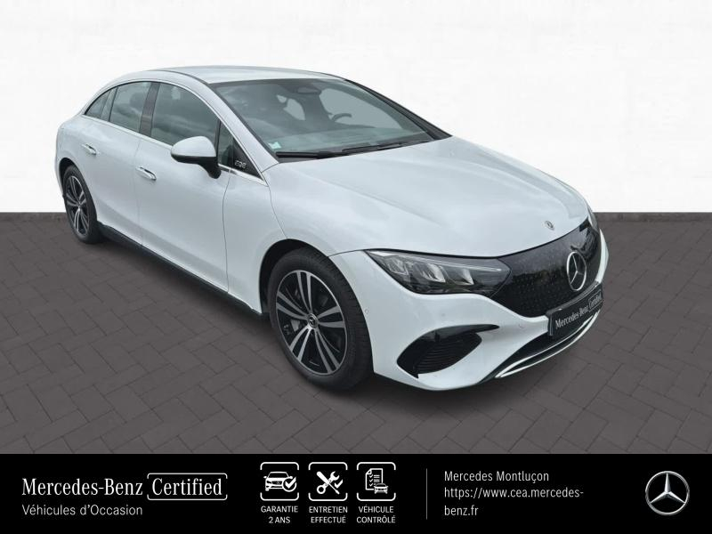 MERCEDES-BENZ EQE d’occasion à vendre à AVERMES chez CEA (Photo 3)