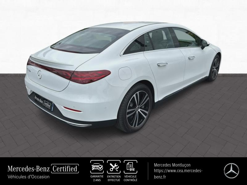 MERCEDES-BENZ EQE d’occasion à vendre à AVERMES chez CEA (Photo 5)
