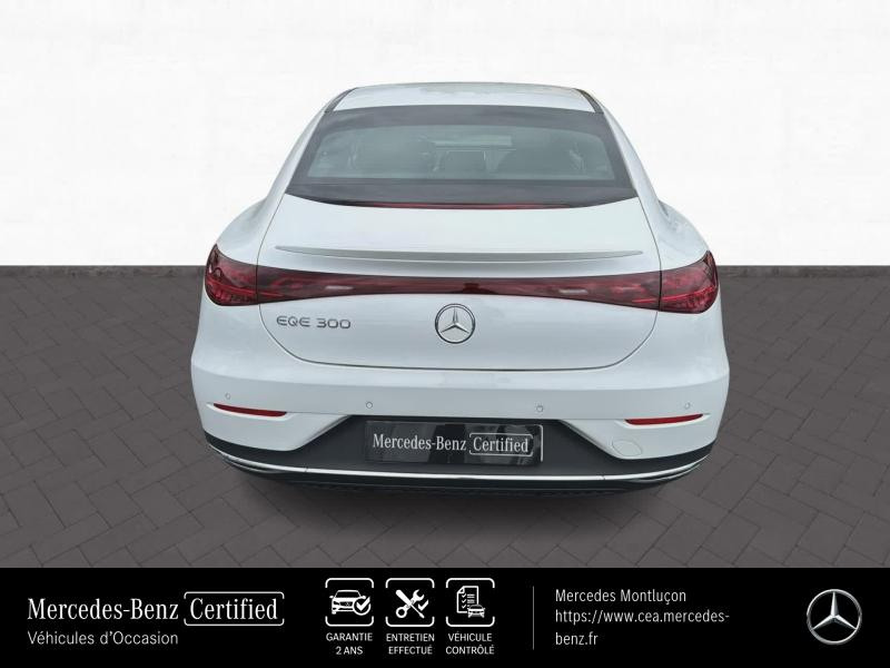 MERCEDES-BENZ EQE d’occasion à vendre à AVERMES chez CEA (Photo 6)