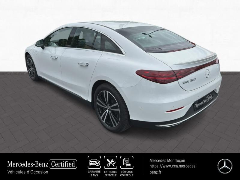 MERCEDES-BENZ EQE d’occasion à vendre à AVERMES chez CEA (Photo 7)