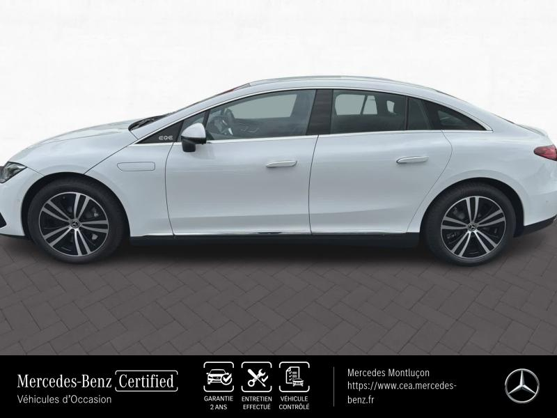 MERCEDES-BENZ EQE d’occasion à vendre à AVERMES chez CEA (Photo 8)
