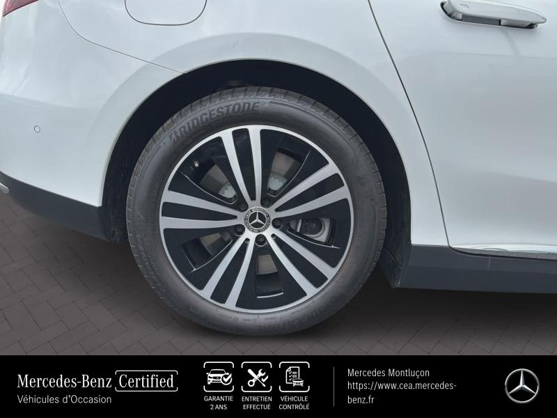 MERCEDES-BENZ EQE d’occasion à vendre à AVERMES chez CEA (Photo 9)