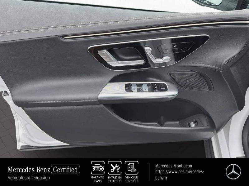 MERCEDES-BENZ EQE d’occasion à vendre à AVERMES chez CEA (Photo 10)
