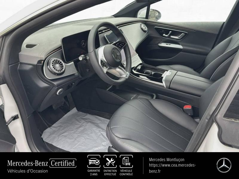 MERCEDES-BENZ EQE d’occasion à vendre à AVERMES chez CEA (Photo 11)