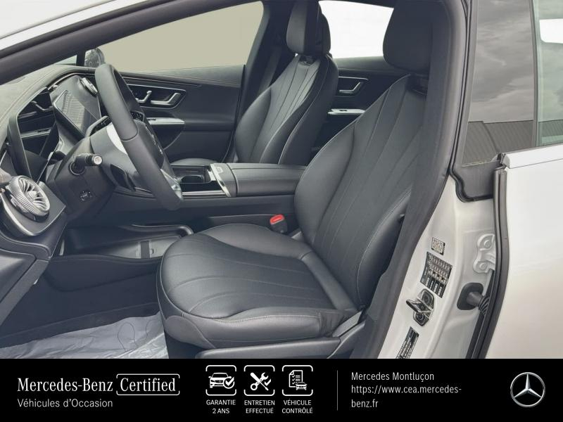 MERCEDES-BENZ EQE d’occasion à vendre à AVERMES chez CEA (Photo 12)