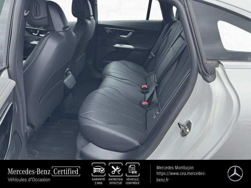 MERCEDES-BENZ EQE d’occasion à vendre à AVERMES chez CEA (Photo 13)
