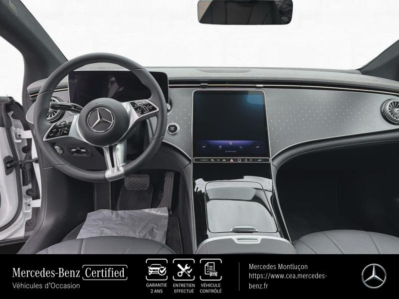 MERCEDES-BENZ EQE d’occasion à vendre à AVERMES chez CEA (Photo 14)