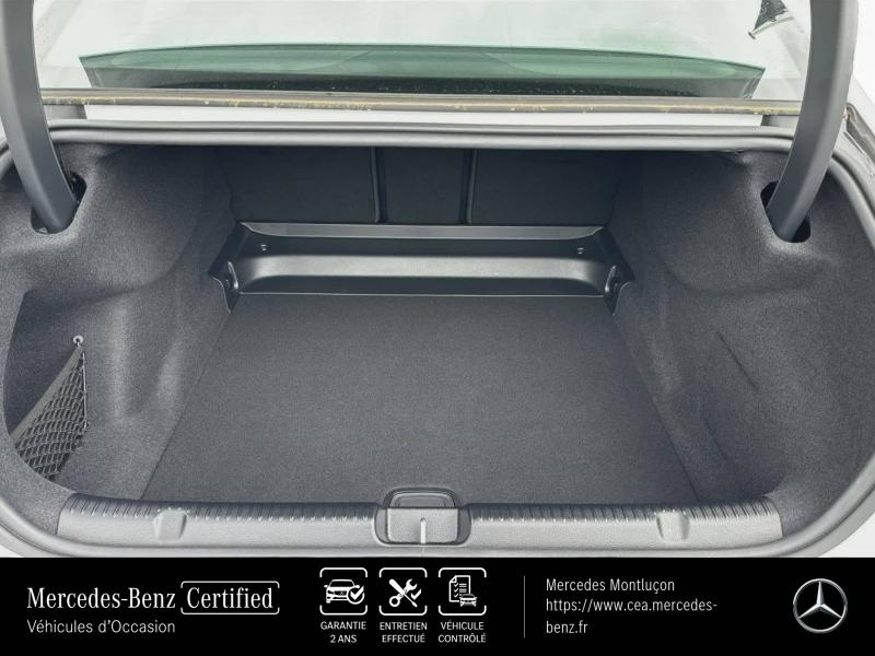 MERCEDES-BENZ EQE d’occasion à vendre à AVERMES chez CEA (Photo 20)