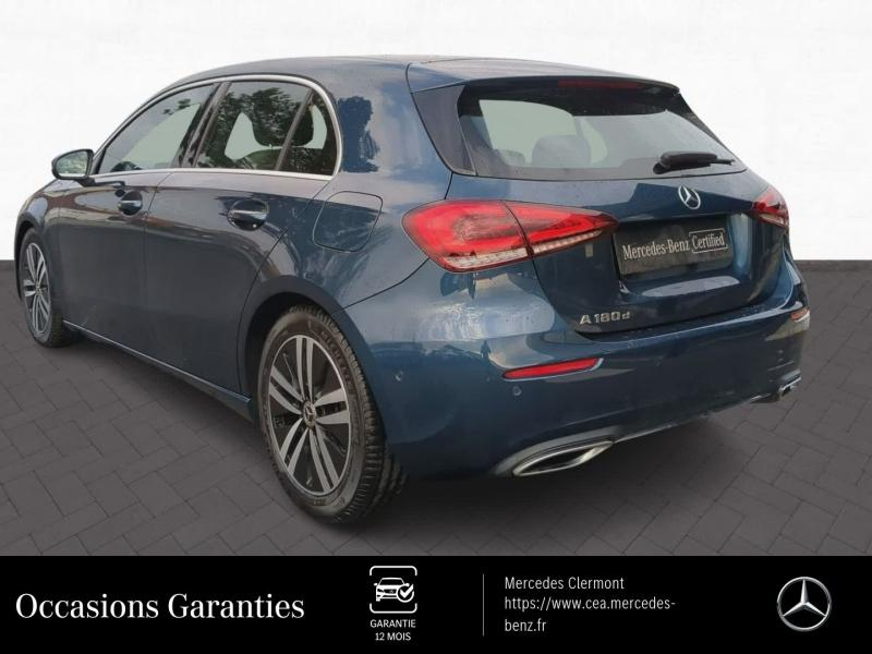 MERCEDES-BENZ Classe A d’occasion à vendre à AVERMES chez CEA (Photo 3)