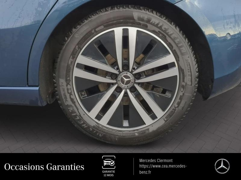 MERCEDES-BENZ Classe A d’occasion à vendre à AVERMES chez CEA (Photo 4)
