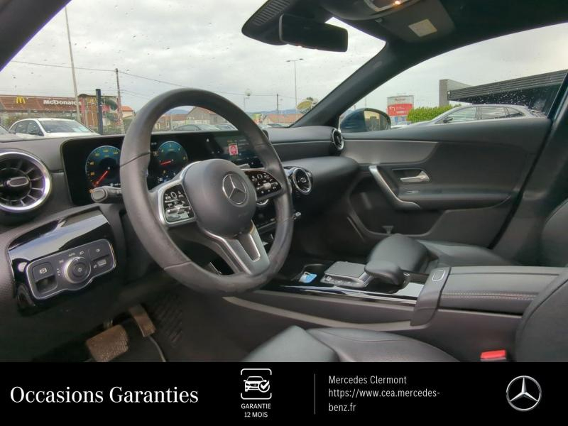 MERCEDES-BENZ Classe A d’occasion à vendre à AVERMES chez CEA (Photo 5)