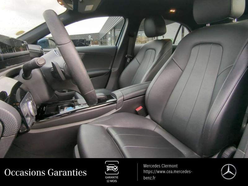 MERCEDES-BENZ Classe A d’occasion à vendre à AVERMES chez CEA (Photo 6)