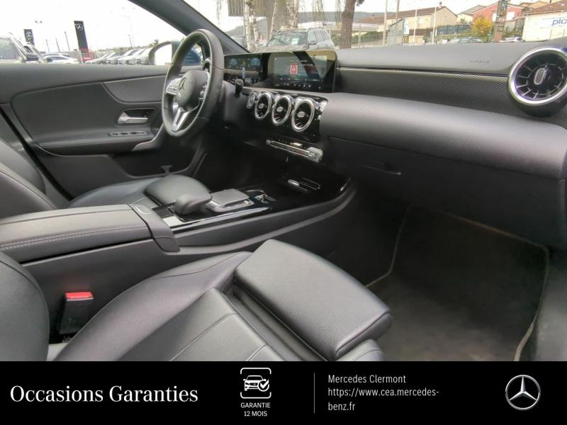 MERCEDES-BENZ Classe A d’occasion à vendre à AVERMES chez CEA (Photo 7)