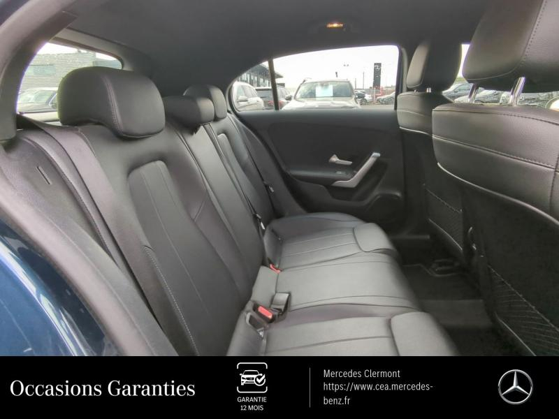 MERCEDES-BENZ Classe A d’occasion à vendre à AVERMES chez CEA (Photo 8)