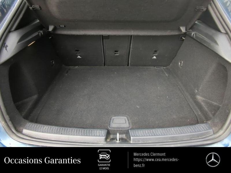 MERCEDES-BENZ Classe A d’occasion à vendre à AVERMES chez CEA (Photo 9)