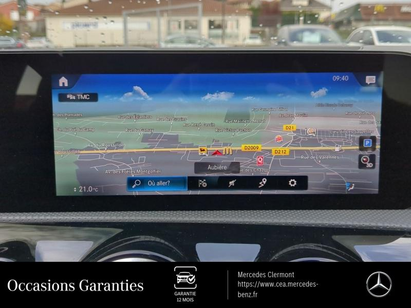 MERCEDES-BENZ Classe A d’occasion à vendre à AVERMES chez CEA (Photo 11)