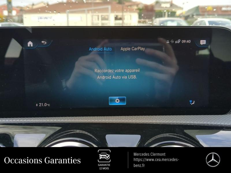 MERCEDES-BENZ Classe A d’occasion à vendre à AVERMES chez CEA (Photo 13)