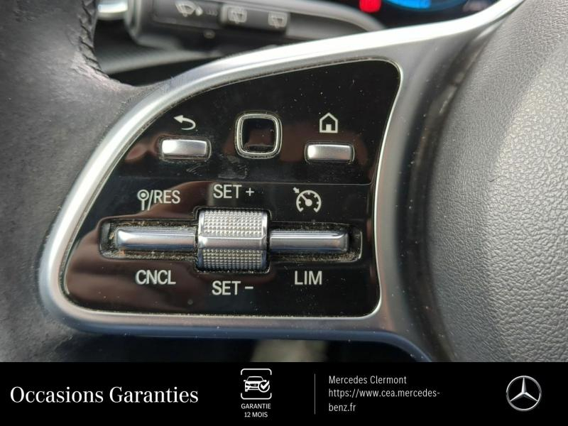 MERCEDES-BENZ Classe A d’occasion à vendre à AVERMES chez CEA (Photo 14)