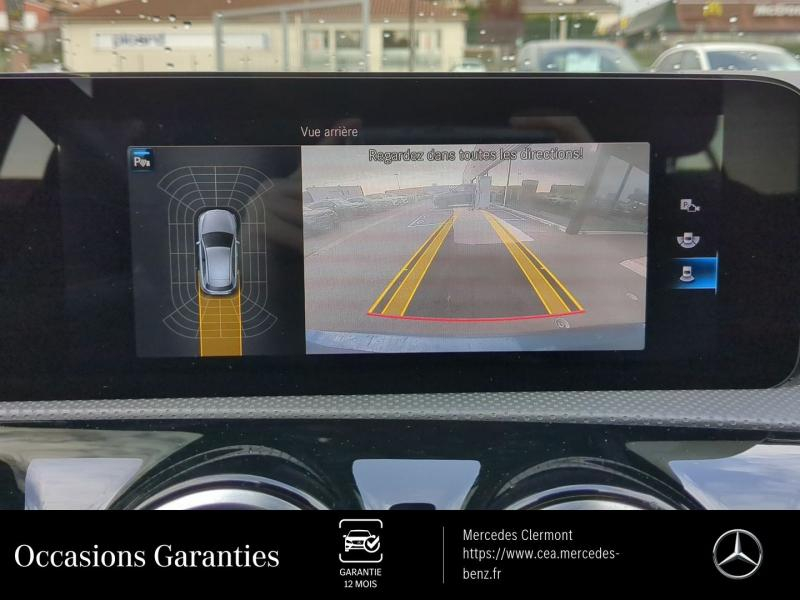 MERCEDES-BENZ Classe A d’occasion à vendre à AVERMES chez CEA (Photo 15)