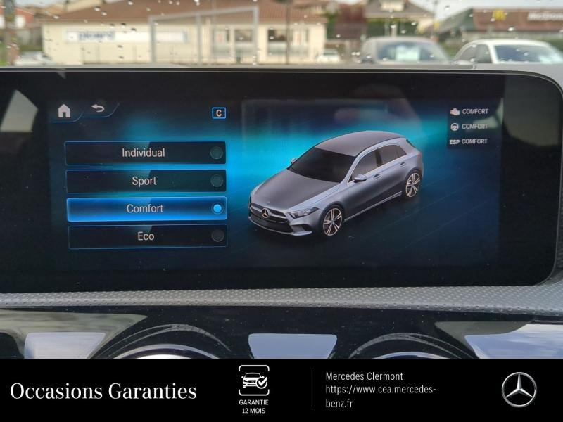 MERCEDES-BENZ Classe A d’occasion à vendre à AVERMES chez CEA (Photo 16)