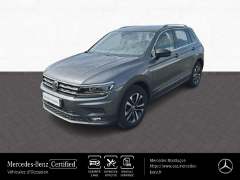 VOLKSWAGEN Tiguan d’occasion à vendre à AVERMES