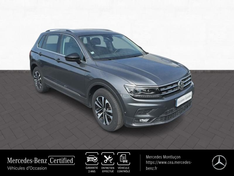 VOLKSWAGEN Tiguan d’occasion à vendre à AVERMES chez CEA (Photo 3)