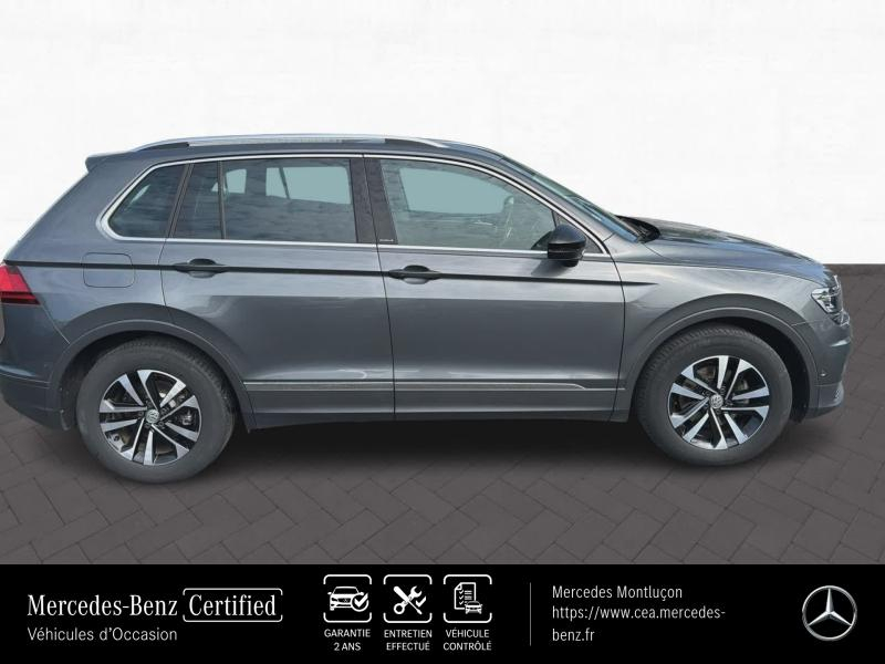 VOLKSWAGEN Tiguan d’occasion à vendre à AVERMES chez CEA (Photo 4)
