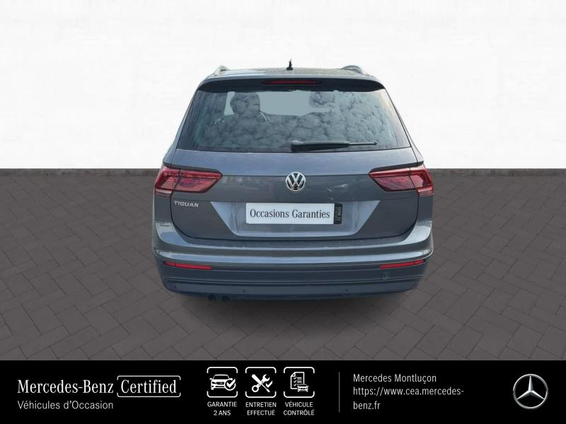 VOLKSWAGEN Tiguan d’occasion à vendre à AVERMES chez CEA (Photo 6)