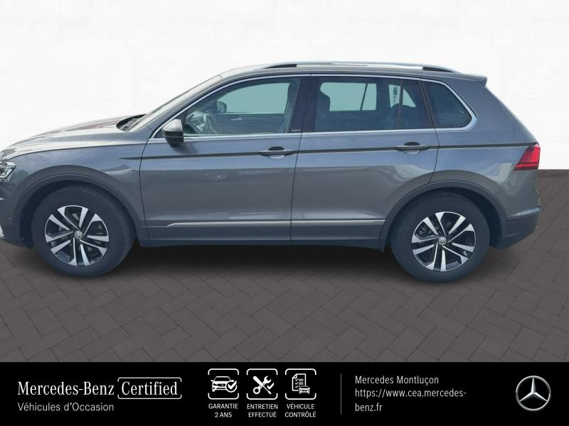 VOLKSWAGEN Tiguan d’occasion à vendre à AVERMES chez CEA (Photo 8)