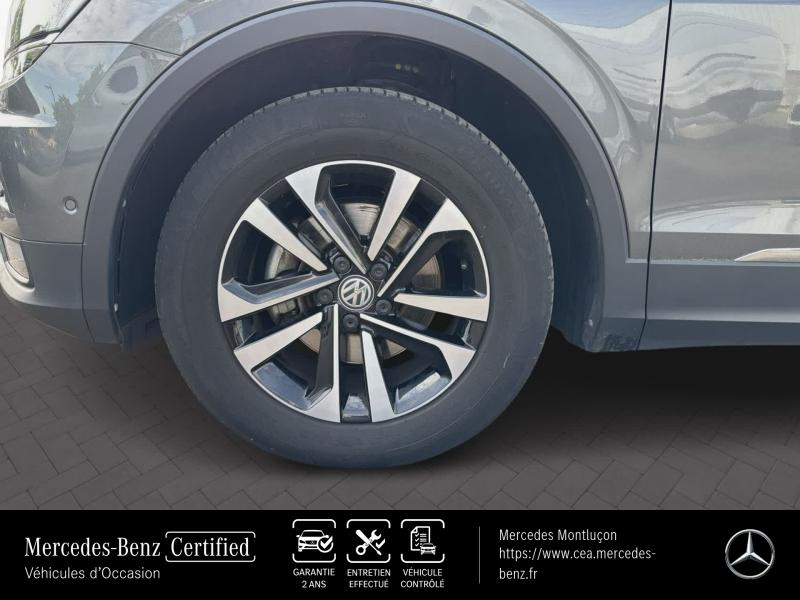 VOLKSWAGEN Tiguan d’occasion à vendre à AVERMES chez CEA (Photo 9)