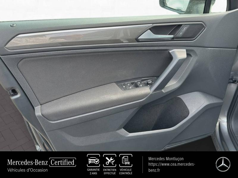 VOLKSWAGEN Tiguan d’occasion à vendre à AVERMES chez CEA (Photo 10)