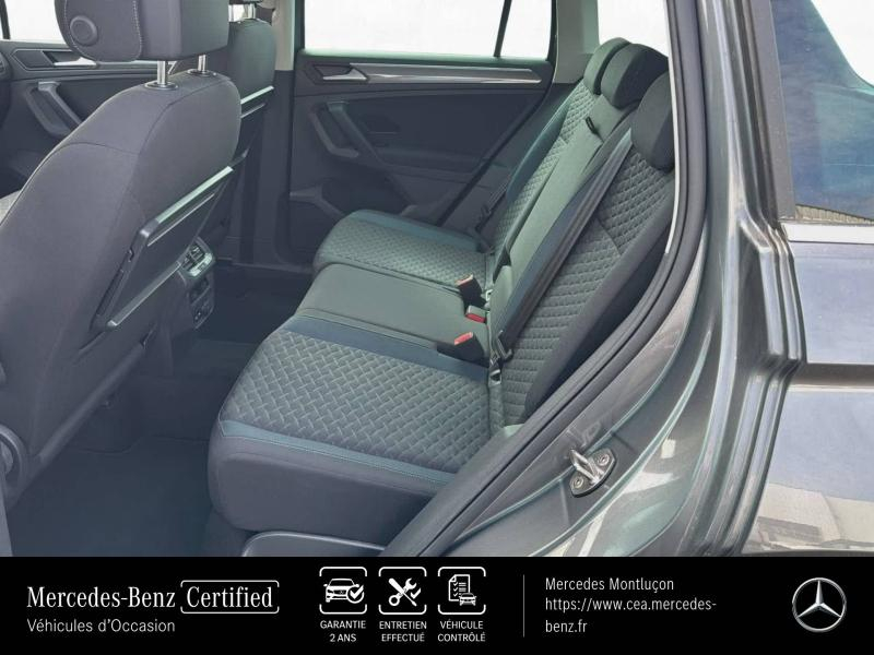 VOLKSWAGEN Tiguan d’occasion à vendre à AVERMES chez CEA (Photo 13)