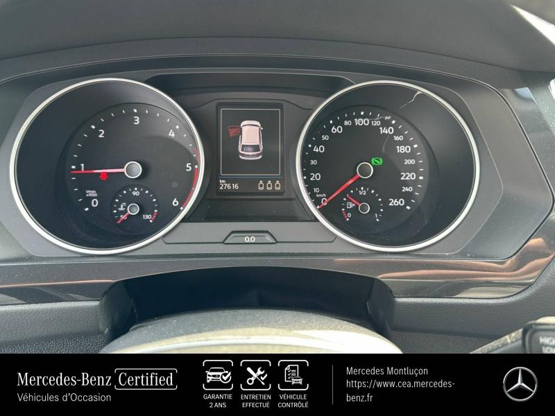 VOLKSWAGEN Tiguan d’occasion à vendre à AVERMES chez CEA (Photo 16)