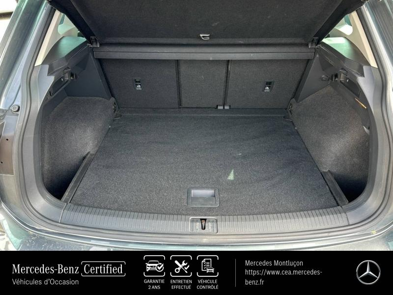 VOLKSWAGEN Tiguan d’occasion à vendre à AVERMES chez CEA (Photo 20)