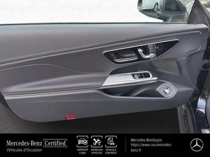 MERCEDES-BENZ CLE Coupé d’occasion à vendre à AVERMES chez CEA (Photo 10)