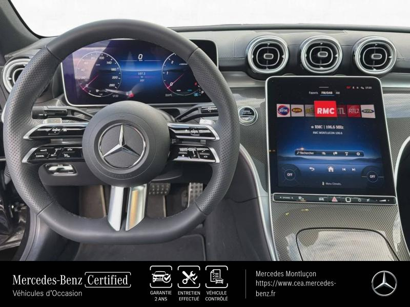MERCEDES-BENZ CLE Coupé d’occasion à vendre à AVERMES chez CEA (Photo 14)