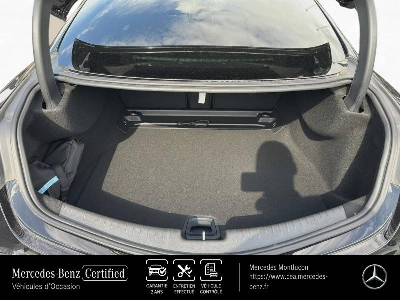 MERCEDES-BENZ CLE Coupé d’occasion à vendre à AVERMES chez CEA (Photo 18)